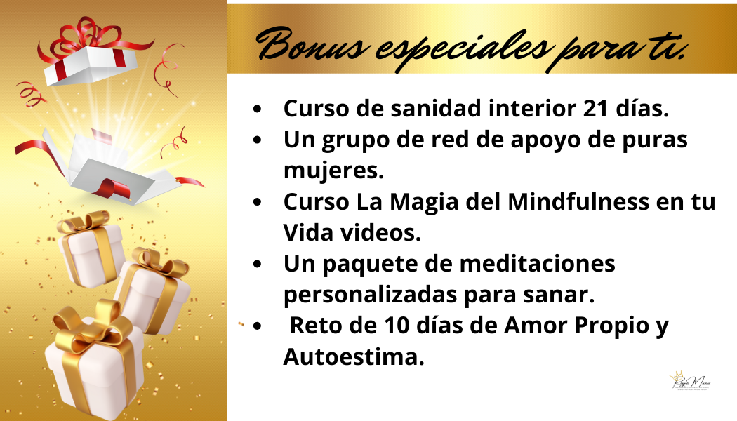 Tarjeta de presentación femenina flores beige y verde delicado